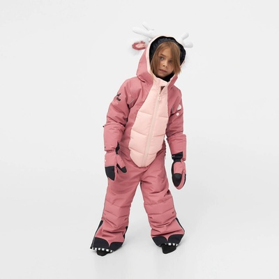 WeeDo OhDeer dětská zimní rostoucí kombinéza – Zboží Dáma