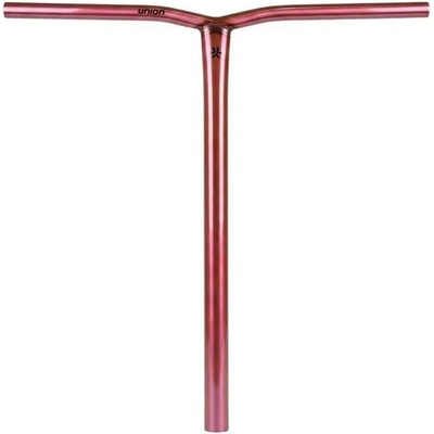Řídítka Union Uniq Bend Standard 650mm Cosmic Pink – Zboží Dáma