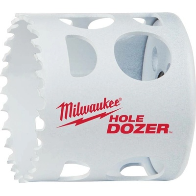 MILWAUKEE Korunka bimetal kobalt 4-6 tpi 051 mm