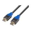 Lanberg CA-HDMI-15CU-0010-BK