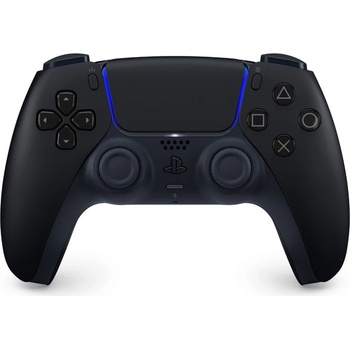 Image 1 of Sony PlayStation 5 DualSense V2 - Midnight Black