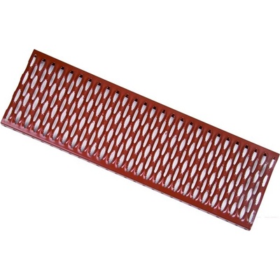 HPI Stoupací plošina rošt 420 / 250 mm černá