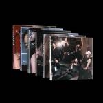 Daniel Shopping s. r. o Le Sserafim: Hot (Compact Album Version) - CD (080967)