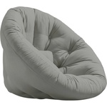 Karup Сив фотьойл Nido - Karup Design (816746746090)