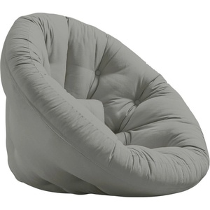 Karup Сив фотьойл Nido - Karup Design (816746746090)