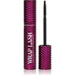 Revolution Wrap Lash Tubing спирала за удъжаване, извиване и обем цвят Burgundy 8.5ml