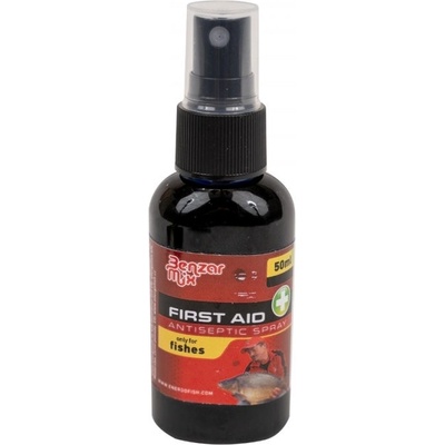 Benzar Mix antiseptický sprej 50ml