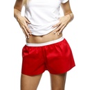 Boxerky REPRESENT SOLID Red