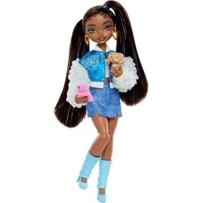 Barbie Dream Besties „Brooklyn“ s doplnkami HYC22