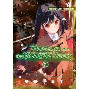 Tune in to the Midnight Heart 7 (ISBN: 9798888776254)
