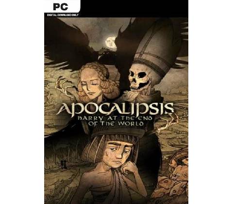 Apocalipsis