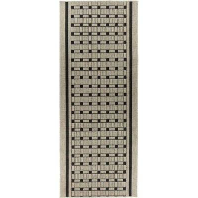 Makro Abra Sisal Corda 1013 1 151 béžový černý