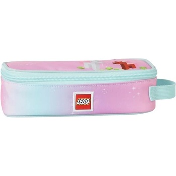 LEGO® LEGO Iconic Sparkle - правоъгълно калъфче за моливи