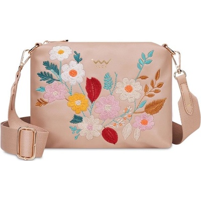 Vuch Coalie Flowers Beige