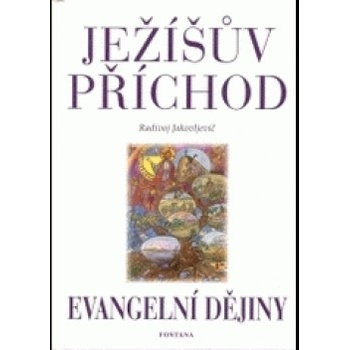 Ježíšův příchod