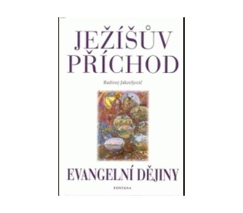 Ježíšův příchod