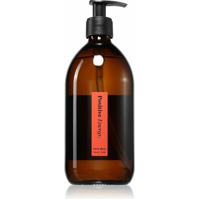 Aery tekuté mydlo Positive Energy 500 ml
