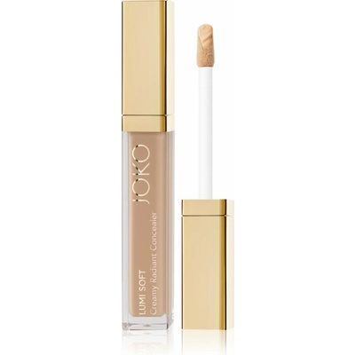 JOKO Lumi Soft krémový korektor 03 Beige 6,5 ml