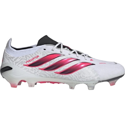adidas Predator Elite FG biela