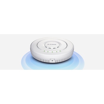 Image 1 of D-Link DWL-X8630AP