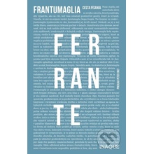 Frantumaglia - Elena Ferrante