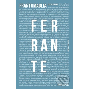 Frantumaglia - Elena Ferrante