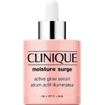 Clinique Moisture Surge Active Glow Serum регенериращ и озаряващ серум за жени 30 мл