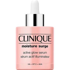 Clinique Moisture Surge Active Glow Serum регенериращ и озаряващ серум за жени 30 мл