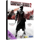 Hry na PC Company of Heroes 2 - Ardennes Assault: Fox Company Rangers