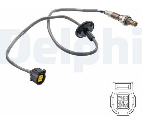 Lambda sonda DELPHI ES21335-12B1