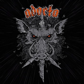 Adacta: Zlo LP