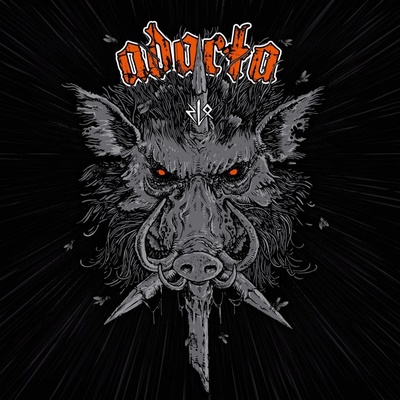 Adacta: Zlo LP