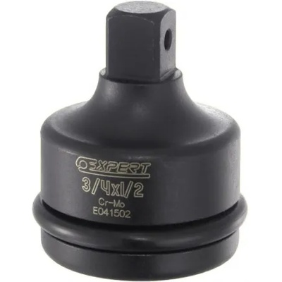 TONA Адаптор Expert за вложка квадрат - квадрат, 3/4" х 1/2", 48 мм