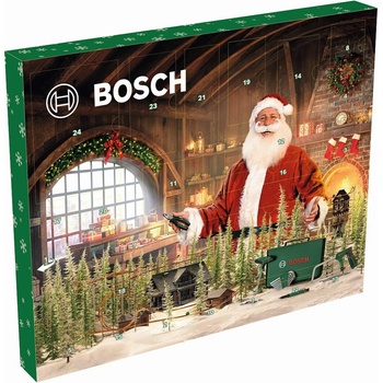 BOSCH Adventní kalendář 2024 1600A0349X