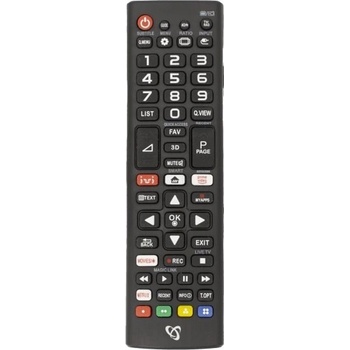 Diaľkový ovládač SBOX RC-01403 LG