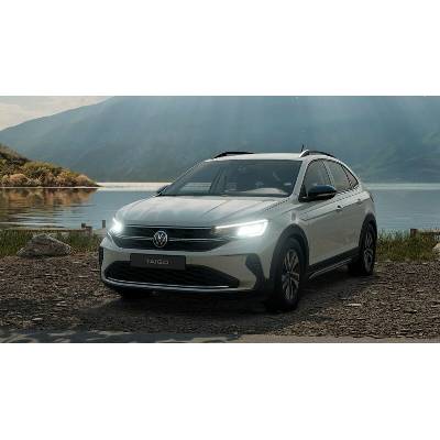 Volkswagen Taigo 1.0 TSI Life 70 kW