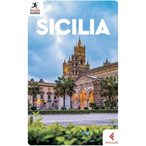 Sicilia (ISBN: 9788807714740)
