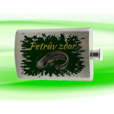 Moon River placatka pro rybáře SUMEC obsah 280 ml