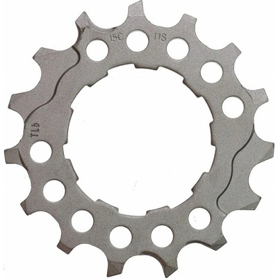 Shimano pastorek CS-M8000 15 zubů