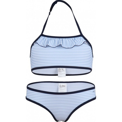 Stuf Dievčenské bikiny Lambáda dvojdielne Riviera