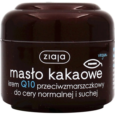 Ziaja Kakaové máslo krém 50 ml
