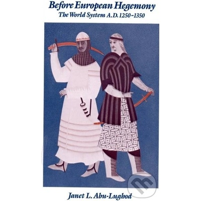 Before European Hegemony