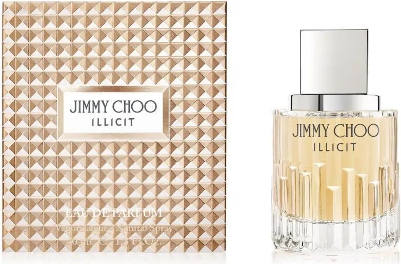 Jimmy Choo Illicit EDP 40 ml