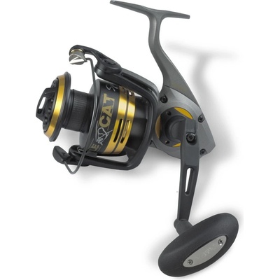 Black Cat Battle Cat Spin FD 750