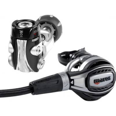 Mares FUSION 52x DIN