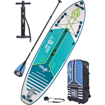 Paddleboard Skiffo Sun Cruise 10'2" SUP