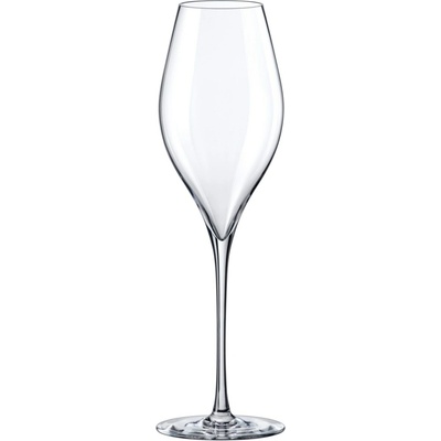 RONA Sklenice prosecco SWAN 6 x 320 ml