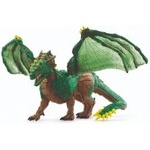 Schleich Eldrador Creatures Dschungeldrache