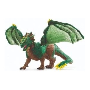 Schleich Eldrador Creatures Dschungeldrache