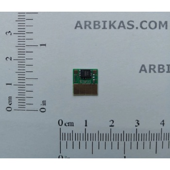 Image 1 of Compatible Ресет чип 903xl - y (hp-903xly-chip)